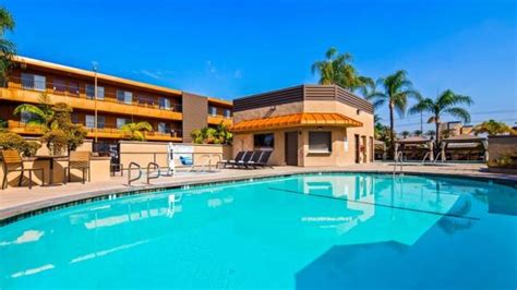 Best Western Plus Stovall S Inn Disneyland Anaheim Photos Reviews Deals