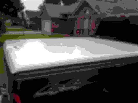 fiberglass locking bed cover  bedliner  tailgate protector