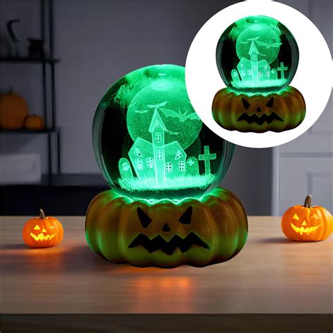 Garenas 3d Led Night Light Table Decoration For Unique For Home Parties