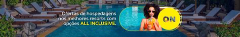 Pacotes De Resorts All Inclusive Cvc Viagens