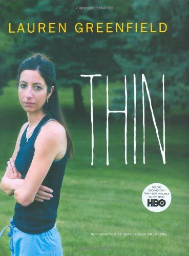 Thin By Lauren Greenfield