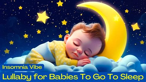 2 Hours Of Magical Lullabies For Deep Baby Sleep Soothing Bedtime