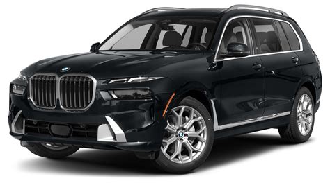 Bmw X7 Release Date