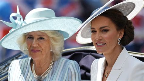 The Handbag Both Kate Middleton And Queen Camilla Are Obsessed With