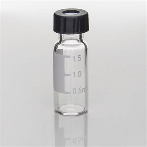 Hplc Vial V Economy Zhejiang Aijiren Technology Inc For Gc