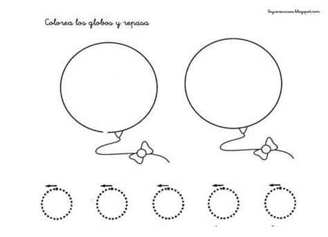 Fichas De Grafomotricidad Y Aprestamiento 39 Imagenes Educativas