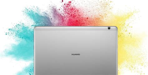 Huawei MediaPad T3 10 im Test Günstig aber nicht ohne Schwächen