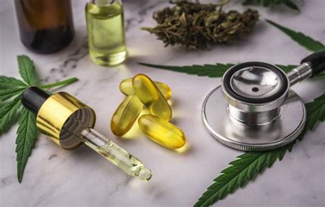 5 Beneficios Del Aceite De Cbd