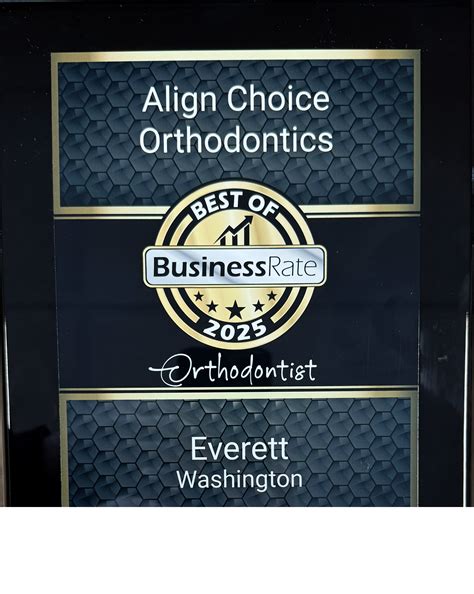 Everett Orthodontist | Invisalign | Braces | Align Choice Orthodontics