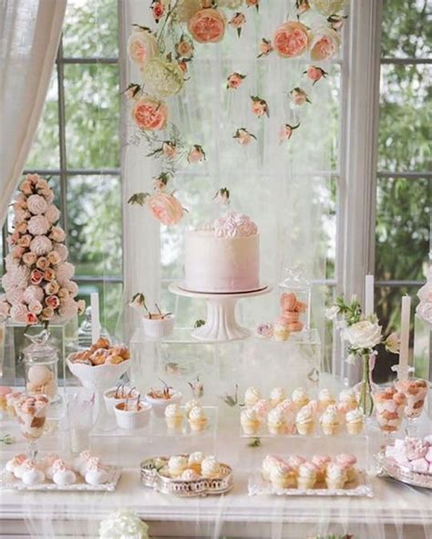 23 Delicious Dessert Table Ideas On A Budget With Styling Tips