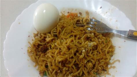 Cara Masak Indomie Goreng Yang Enak Belajar Masak