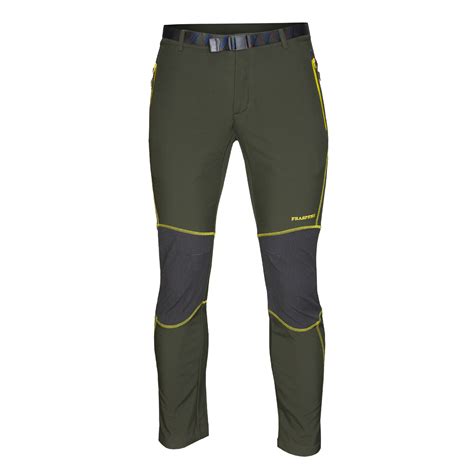 Pantal N Softshell T Rmico Vehemencia Vhmnc