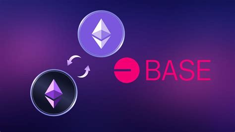 base swap   swap eth  eth  base