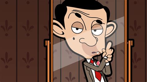 Watch Mr Bean The Animated Series Prime Video