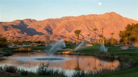 Borrego Springs Resort & Spa - Southern California Golf Deals