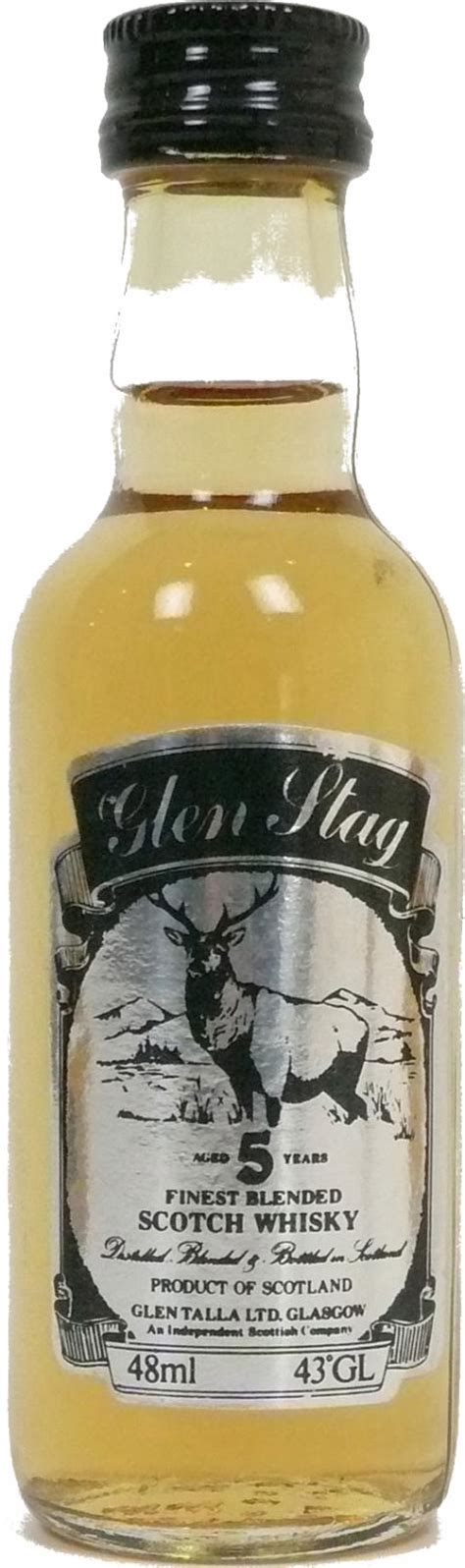 Glen Stag Whiskybase Ratings And Reviews For Whisky