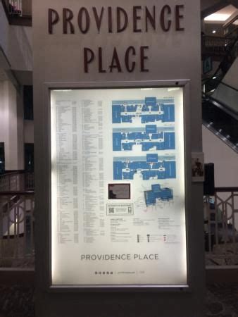 Providence Place Mall | Trip advisor, Providence place, What to do today