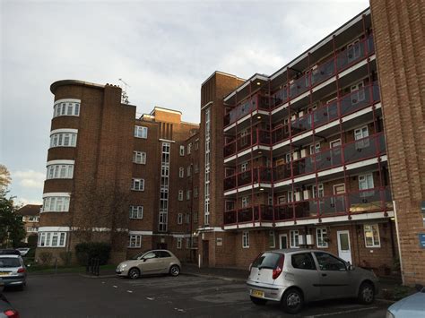Glenuck Court, Glenbuck Road, Surbiton, KT6 │Lease Extension Experts