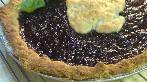 my own mincemeat pie filling