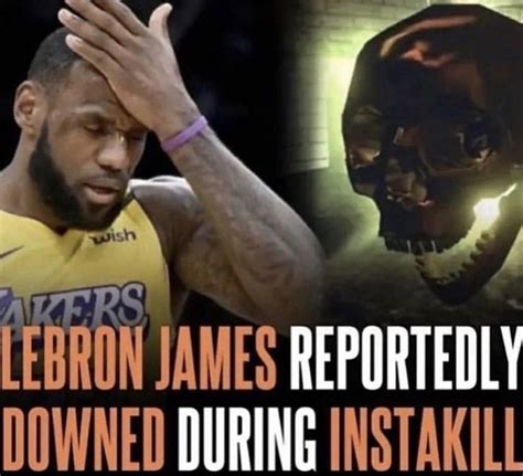 This Will Certainly Affect Lebron’s Legacy R Nbacirclejerk