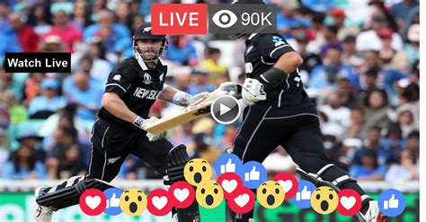 SA VS NZ Live : Live Cricket : New Zealand vs South Africa Match 9 Live ...