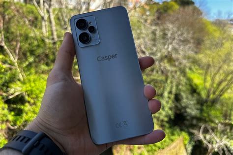 Casper Via X Plus Nceleme Viyana Blog G Ncel Haberler