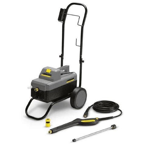 Lavadora De Alta Press O Psi Hd Profi S Karcher V