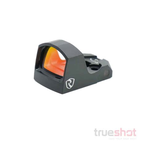 Riton Optics Tactix Mprd High Quality Red Dot Sight For Tactical