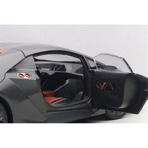 Autoart Lamborghini Sesto Elemento Model Universe