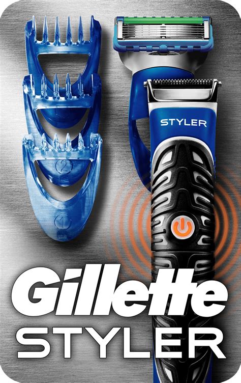 Gillette Fusion Proglide Test Gillette Fusion Pro Glide Barberblade 2020