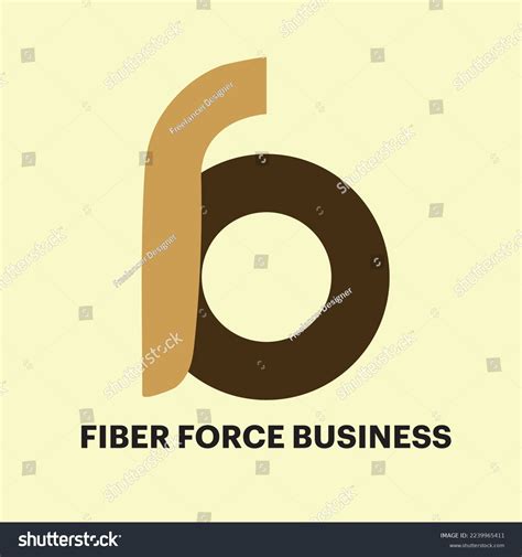 text semantic logo  combines  stock vector royalty