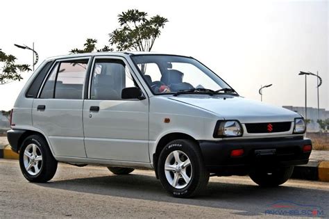 Meet my Mehran =) - Members / Member Rides - PakWheels Forums