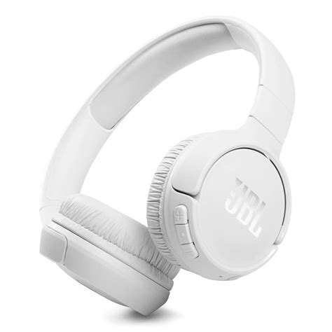 Fone Ouvido Jbl Bt Bluetooth Branco Pontofrio