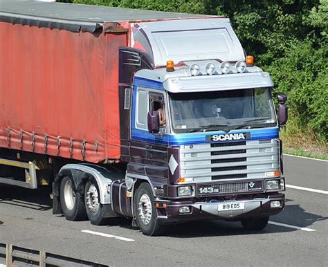 Untitled B19eds M5 Upton Warren 24072013 Harrys On The Road