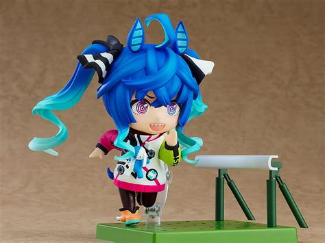 Figurine Uma Musume Pretty Derby Twin Turbo Nendoroid Good Smile