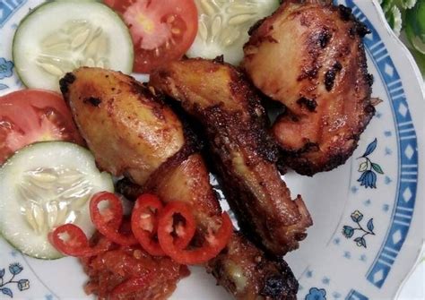 Resep Ayam Goreng Kalasan Oleh Rizkia Ariyanti Cookpad