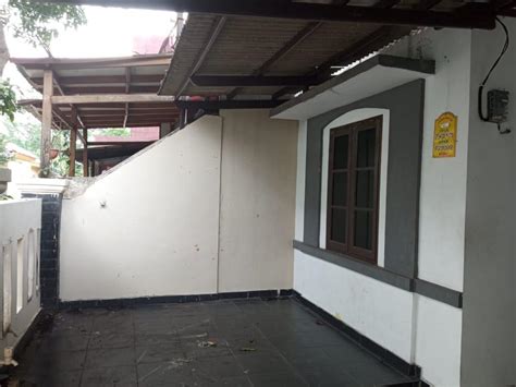 Disewakan Rumah Di Islamic Village Karawaci Properti Rental Di Carousell