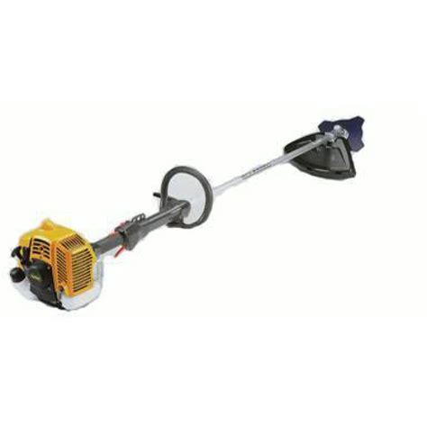 Gasoline Brushcutter ALPINA STAR 28M