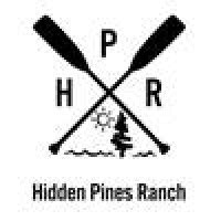 Hidden Pines Ranch | LinkedIn