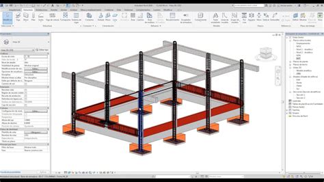 Clase Revit Estructural Youtube