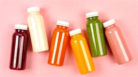 Por Qué Tomar Jugos Naturales No Es Tan Bueno Para La Salud Y Cómo