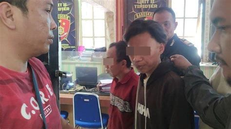 Ibu Muda Di Probolinggo Tewas Dibunuh Suami Dan Anaknya Korban Dibacok