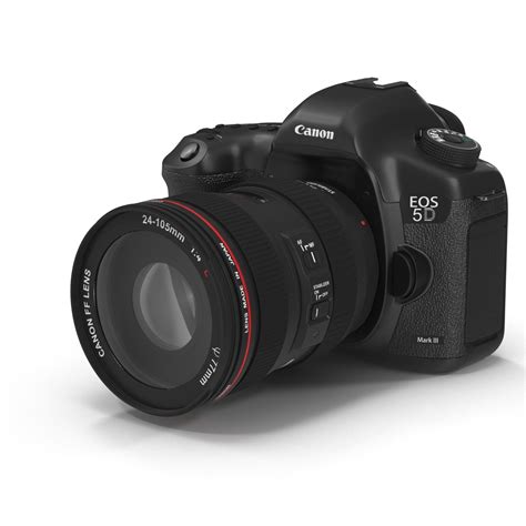 digital camera canon eos  model