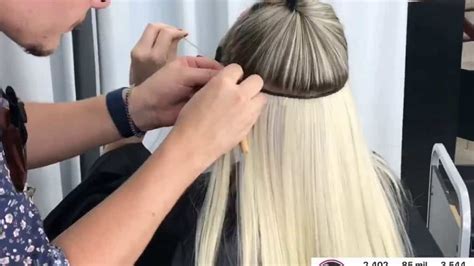 Mega Hair Como Feito T Cnicas Famosas Manuten O E Cuidados