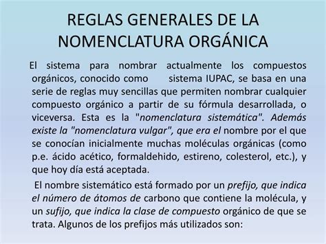 PPT PRINCIPALES FUNCIONES QUÍMICAS DE LA QUÍMICA ORGÁNICA PowerPoint