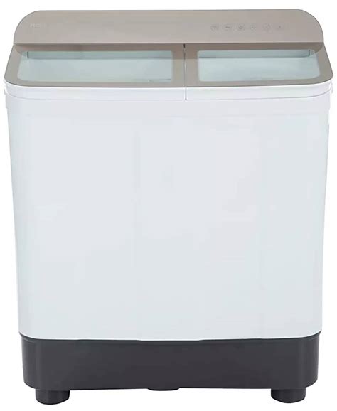 Compare Haier HTW70 178N 7 Kg 5 Star Anti Bacterial Vortex Pulsator