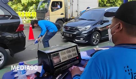 Pentingnya Memahami Jenis Kendaraan Yang Wajib Uji Emisi