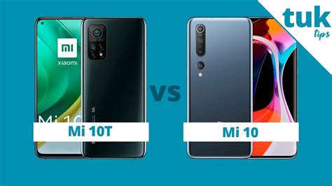 Xiaomi Mi Vs Mi T Diferen As Comparativo Especifica Es Youtube