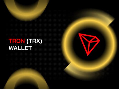 The Essential Beginners Guide To Tron Wallet Tech Magazine