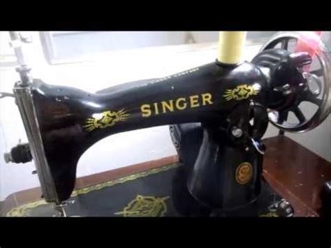 Domina el arte de enhebrar tu máquina de coser Singer con facilidad